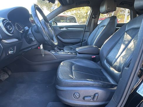 Used 2016 Audi A3 2.0T Premium image 9