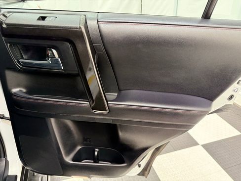 Used 2024 Toyota 4Runner TRD Off-Road Premium image 22