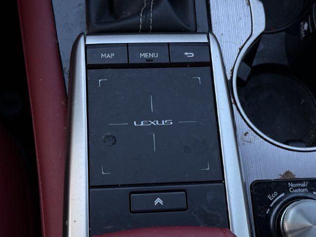 Used 2020 Lexus RX 350 F Sport w/ Accessory Package AWD/4WD image 20
