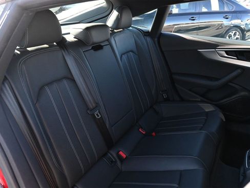 Used 2024 Audi A5 2.0T Premium Plus image 20