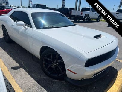Used 2020 Dodge Challenger GT w/ Blacktop Package