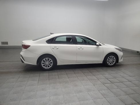 Used 2023 Kia Forte LX FWD image 10