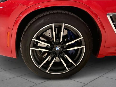 Used 2024 BMW X4 M w/ Executive Package image 20
