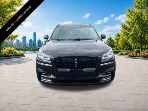 Certified 2024 Lincoln Aviator Reserve w/ Equipment Group 201A AWD/4WD image 12