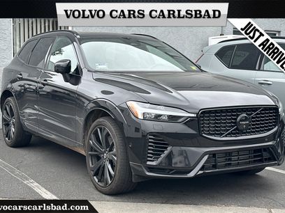 Used 2024 Volvo XC60 T8 Ultimate w/ Protection Package Premier