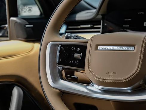 New 2026 Land Rover Range Rover SE AWD/4WD image 20