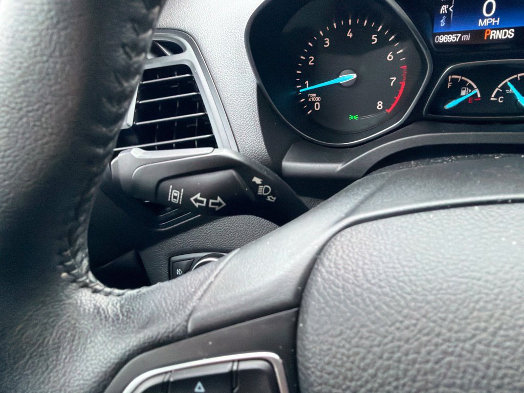 Used 2019 Ford Escape SEL AWD/4WD image 15