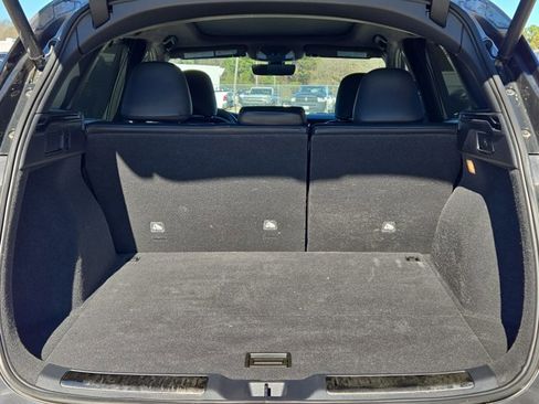 Used 2023 INFINITI QX50 Autograph image 9