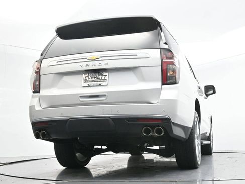 Used 2024 Chevrolet Tahoe High Country AWD/4WD image 51