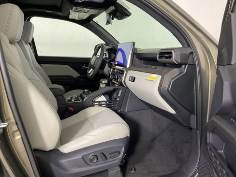 New 2026 Toyota Tacoma Limited image 16