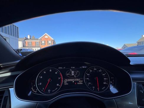 Used 2012 Audi A7 3.0T Premium image 23