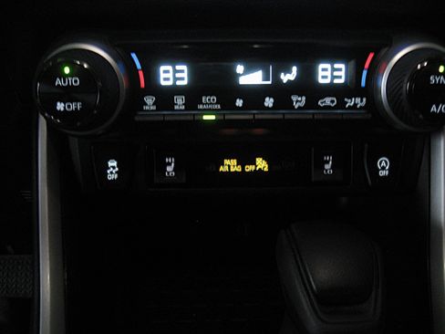 Certified 2023 Toyota RAV4 XLE image 17