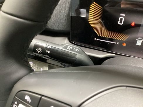 New 2026 Kia Sportage EX image 23