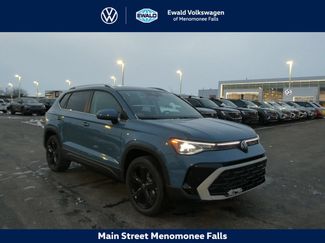 New 2026 Volkswagen Taos SEL AWD/4WD video 1