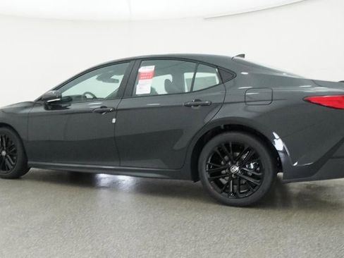 New 2026 Toyota Camry SE image 53