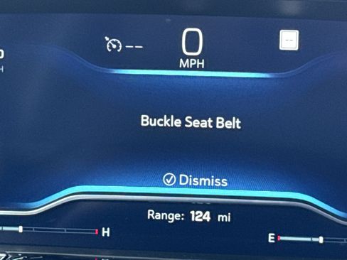 Certified 2023 Chevrolet Silverado 1500 RST w/ Convenience Package II image 21