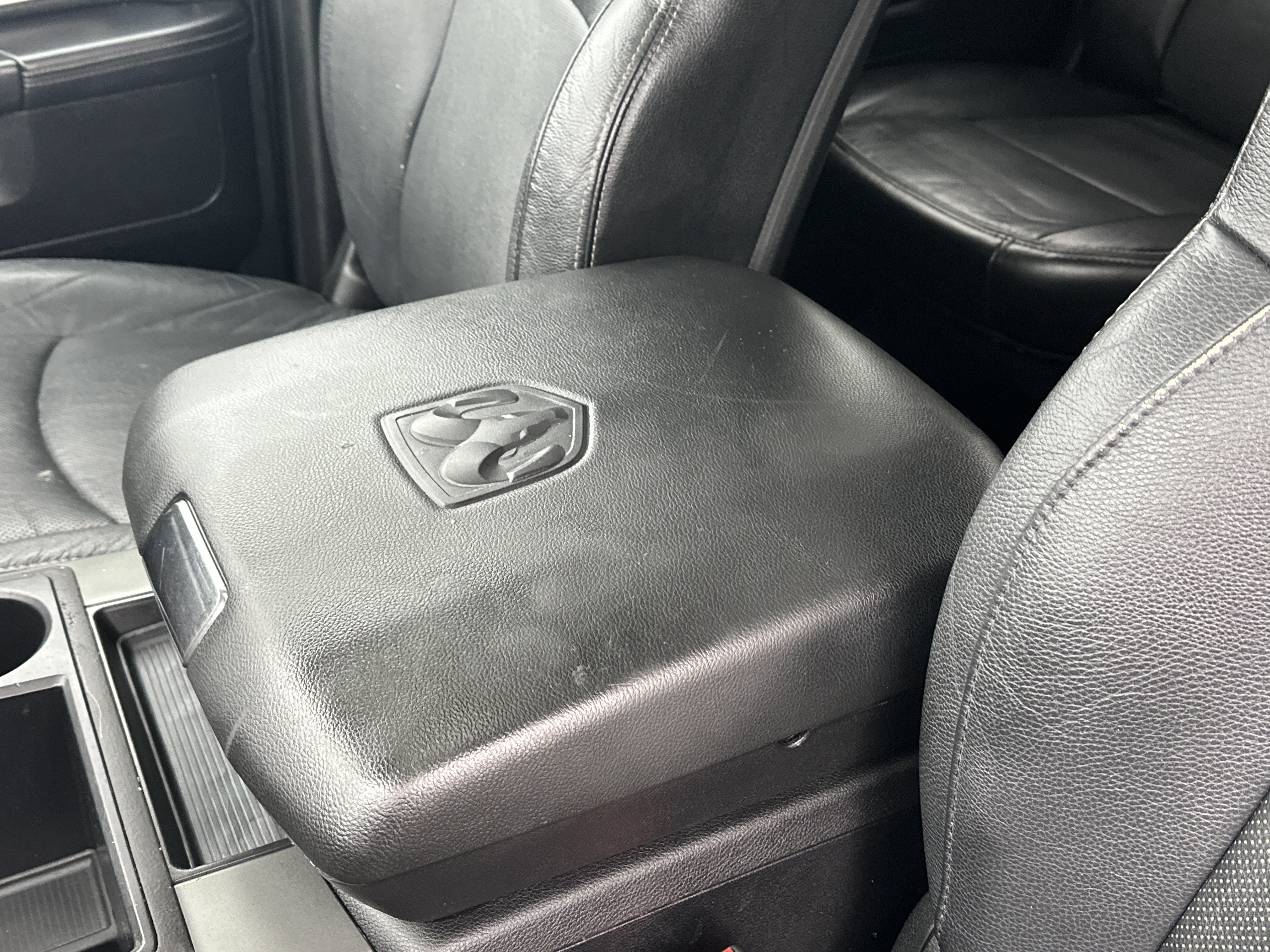 Used 2015 RAM 1500 Sport w/ Sport Premium Group AWD/4WD image 17