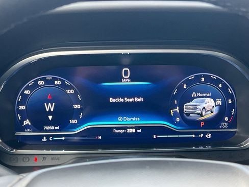 Used 2023 Chevrolet Suburban Premier image 26