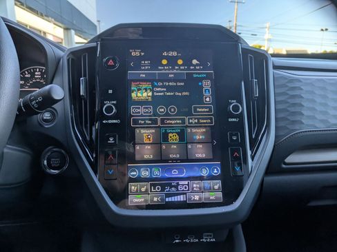 Used 2025 Subaru Forester Touring image 15