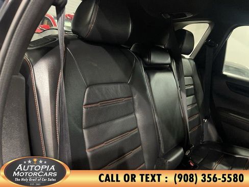 Used 2024 Honda CR-V Sport-L image 15