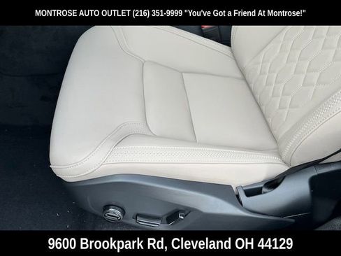 New 2026 Volvo XC60 B5 Plus w/ Protection Package Premier image 36