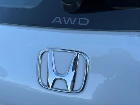 Used 2024 Honda HR-V LX image 25