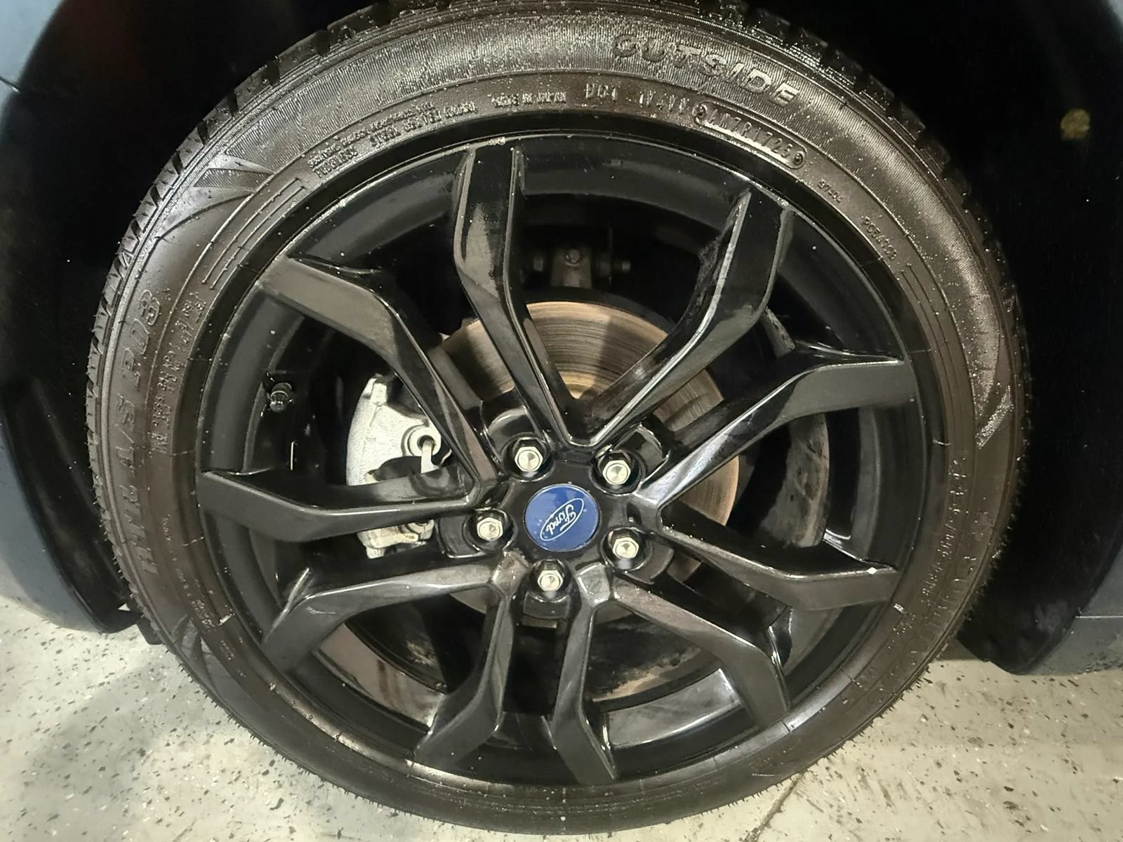 Used 2019 Ford Fusion SE w/ Equipment Group 151A FWD image 17