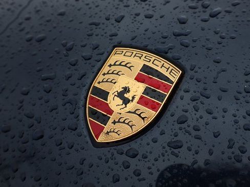 Used 2016 Porsche Macan S image 6