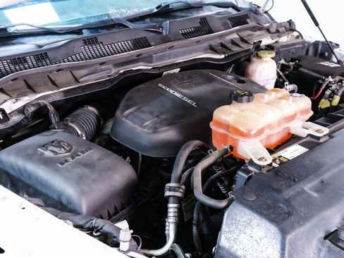 Used 2018 RAM 1500 Outdoorsman image 22