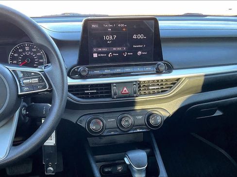 Certified 2023 Kia Forte LXS image 14