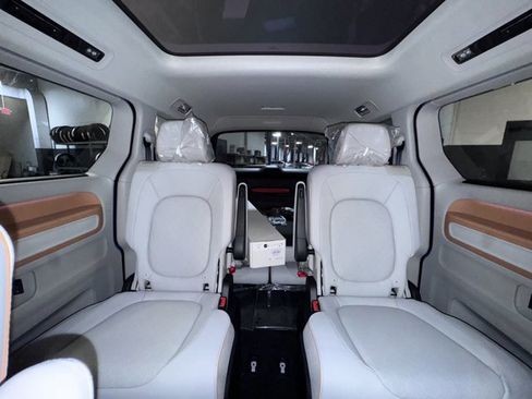 New 2025 Volkswagen ID. Buzz 1st Edition image 70