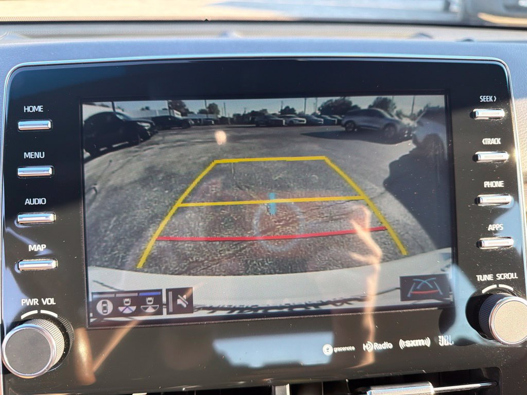 Used 2020 Toyota Avalon Limited w/ Advanced Safety Package FWD image 19