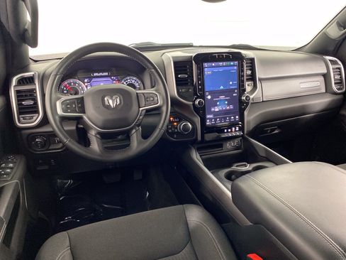 Used 2023 RAM 1500 Big Horn AWD/4WD image 39