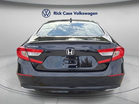 Used 2021 Honda Accord LX image 6