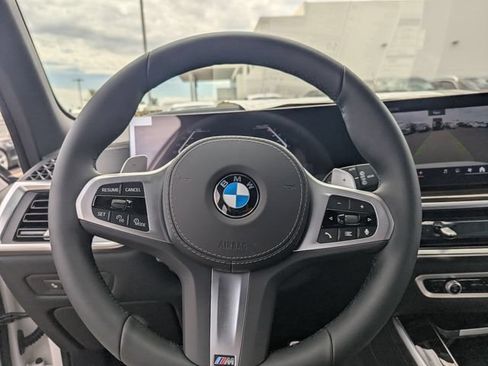 New 2026 BMW X5 sDrive40i w/ M Sport Package RWD image 24