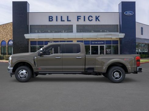 New 2026 Ford F350 King Ranch AWD/4WD image 3