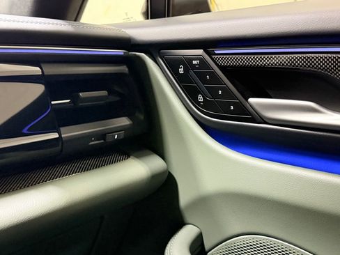 Used 2025 Porsche Macan Turbo Electric image 26