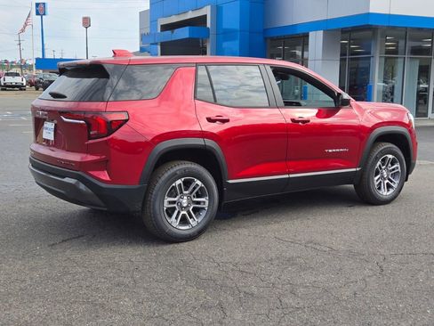New 2026 GMC Terrain Elevation FWD image 4