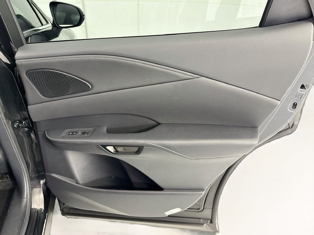 Used 2024 Lexus RX 350 Premium w/ Cold Area Package FWD image 25