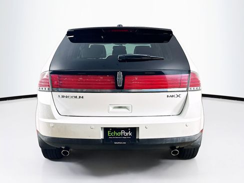 Used 2009 Lincoln MKX 2WD image 7