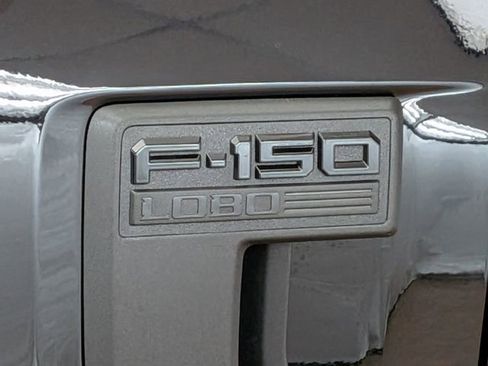 New 2026 Ford F150 STX w/ F-150 LOBO Package image 9
