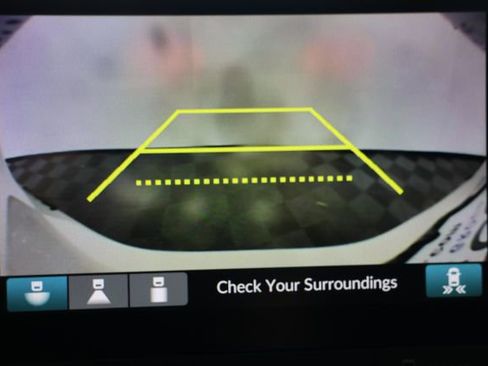 Certified 2023 Honda HR-V Sport image 17