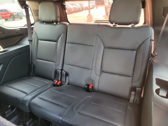 Used 2021 Chevrolet Tahoe LT w/ LT Signature Package RWD image 21