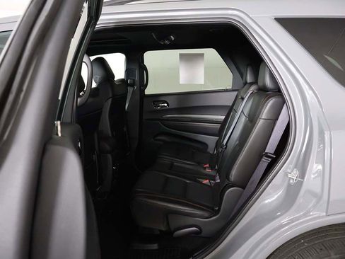 Used 2025 Dodge Durango GT AWD/4WD image 37