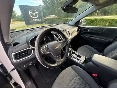 Used 2023 Chevrolet Equinox LT FWD image 20
