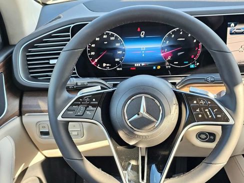 New 2026 Mercedes-Benz GLE 350 4MATIC image 28