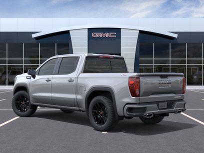 New 2026 GMC Sierra 1500 Elevation