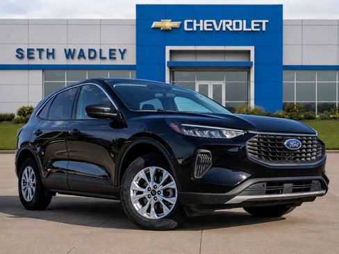 Used 2024 Ford Escape Active w/ Tech Pack #1 AWD/4WD image 55