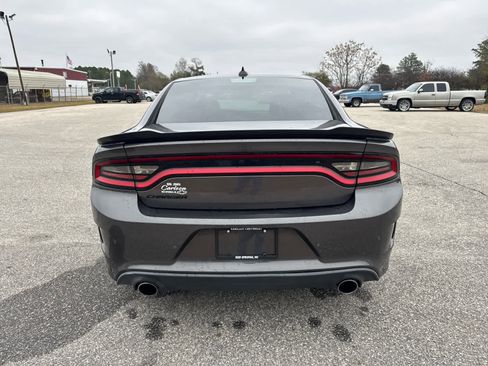 Used 2018 Dodge Charger R/T Scat Pack w/ Driver Confidence Group image 6