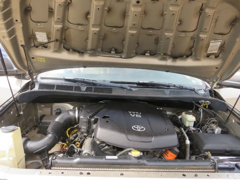 Used 2007 Toyota Tundra SR5 image 35